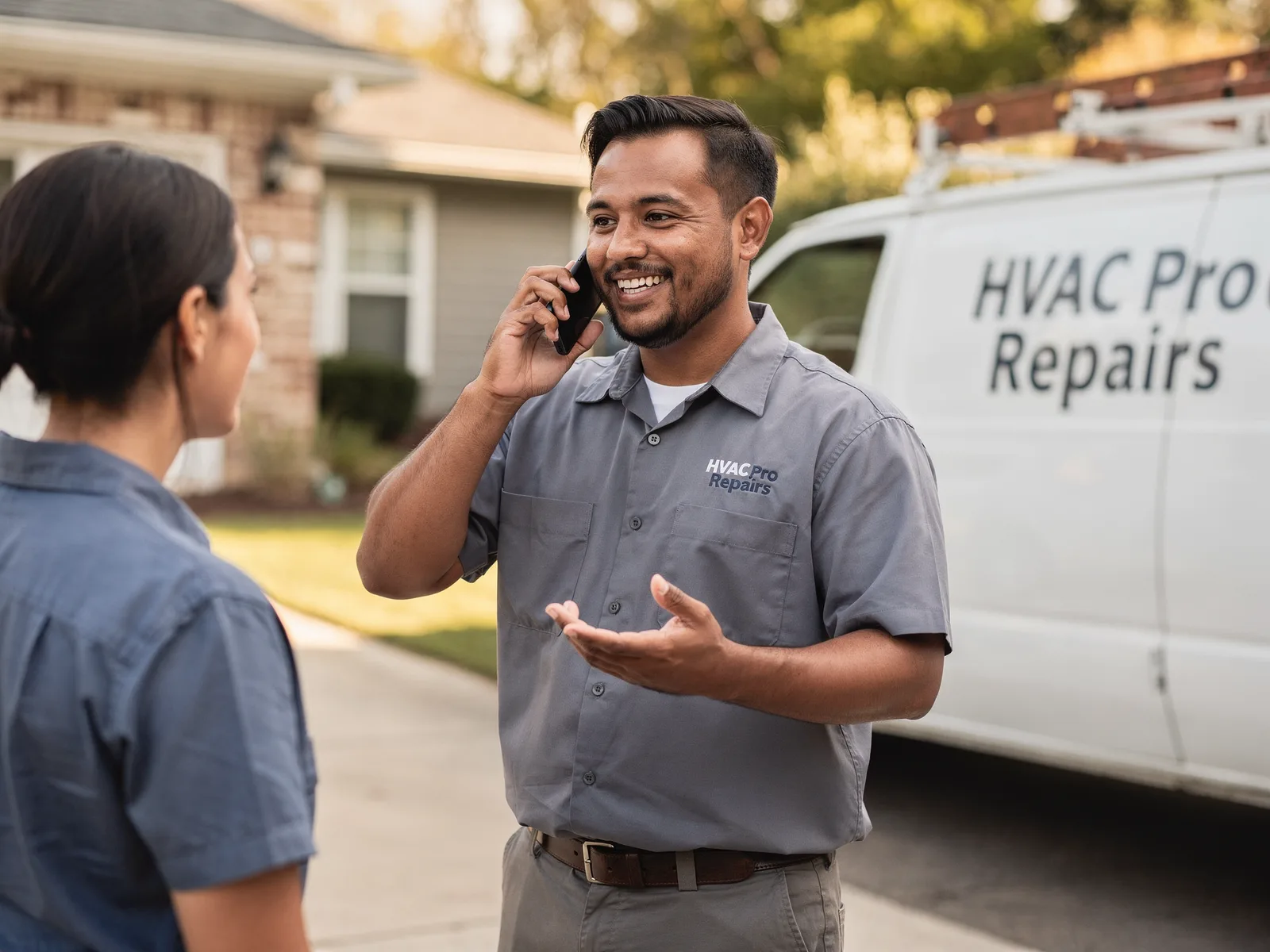 Heat Pump Repair Hillsdale, OK FAQs